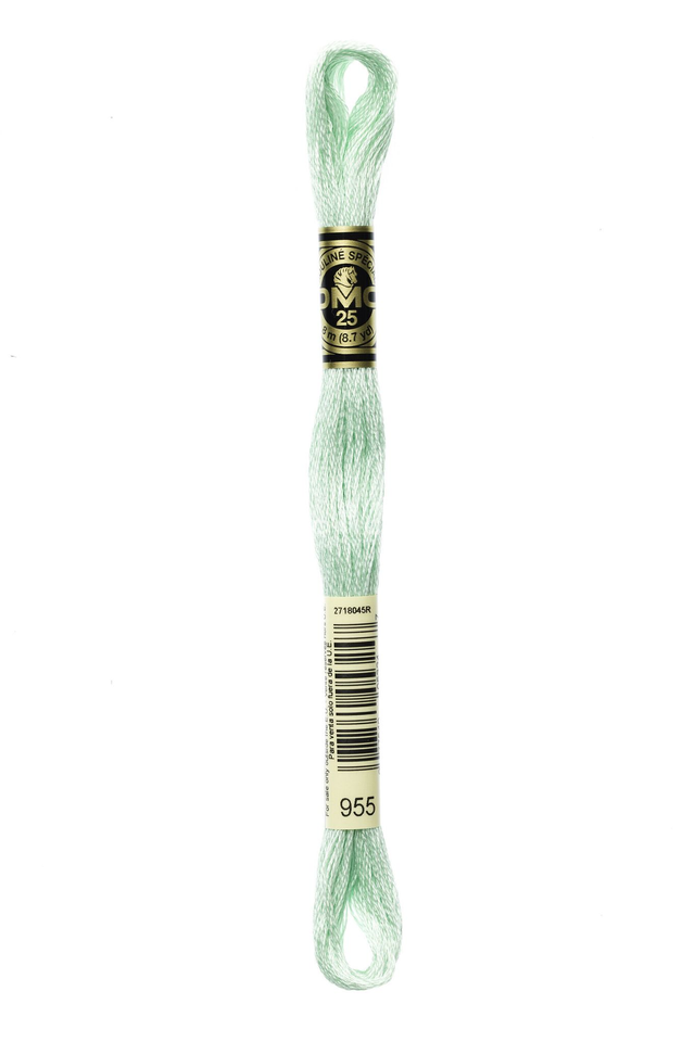 N°955 Mouliné Spécial DMC
