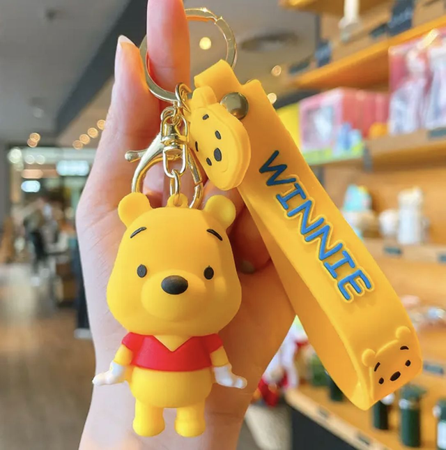 0042 - Disney - Winnie the Pooh - Winnie the Pooh