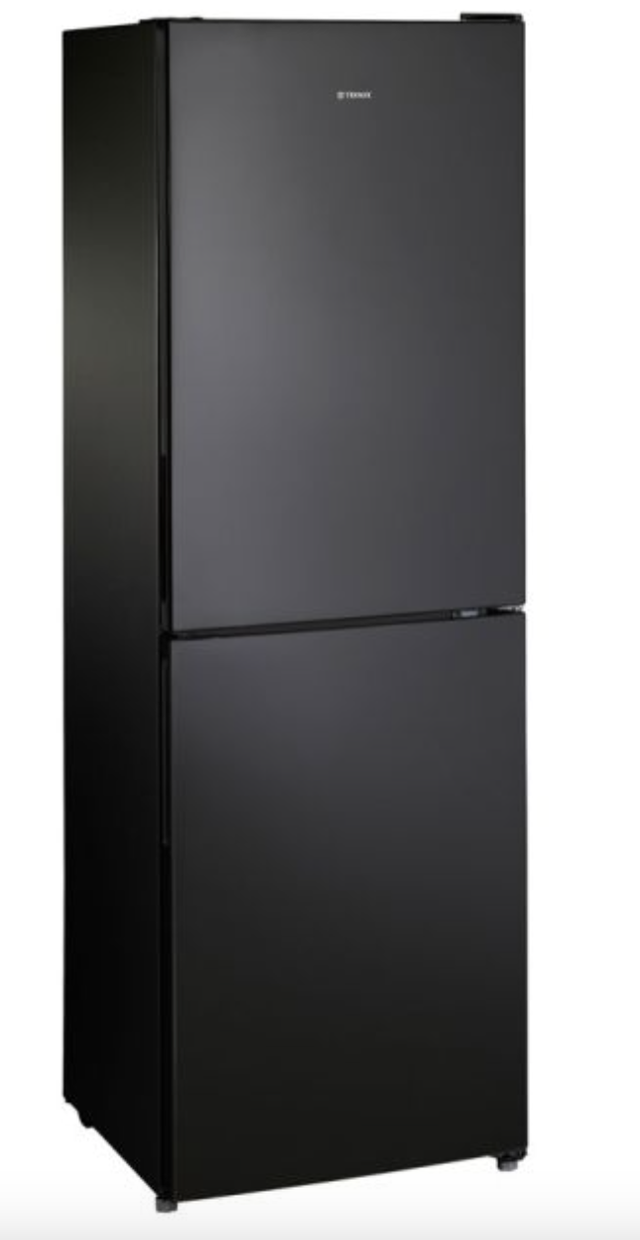 Teknix FF1860B Fridge Freezer 