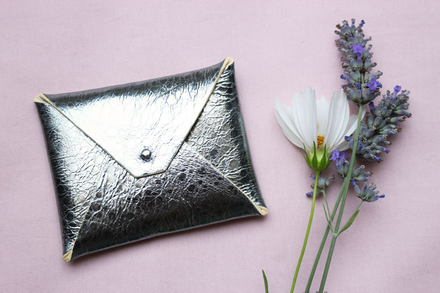 L&#039;Enveloppe - Miroir&amp;Crème