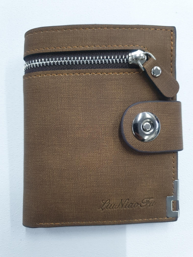 Wallet PU 
