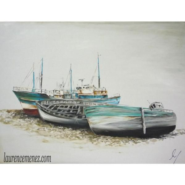 Le sillon de Camaret