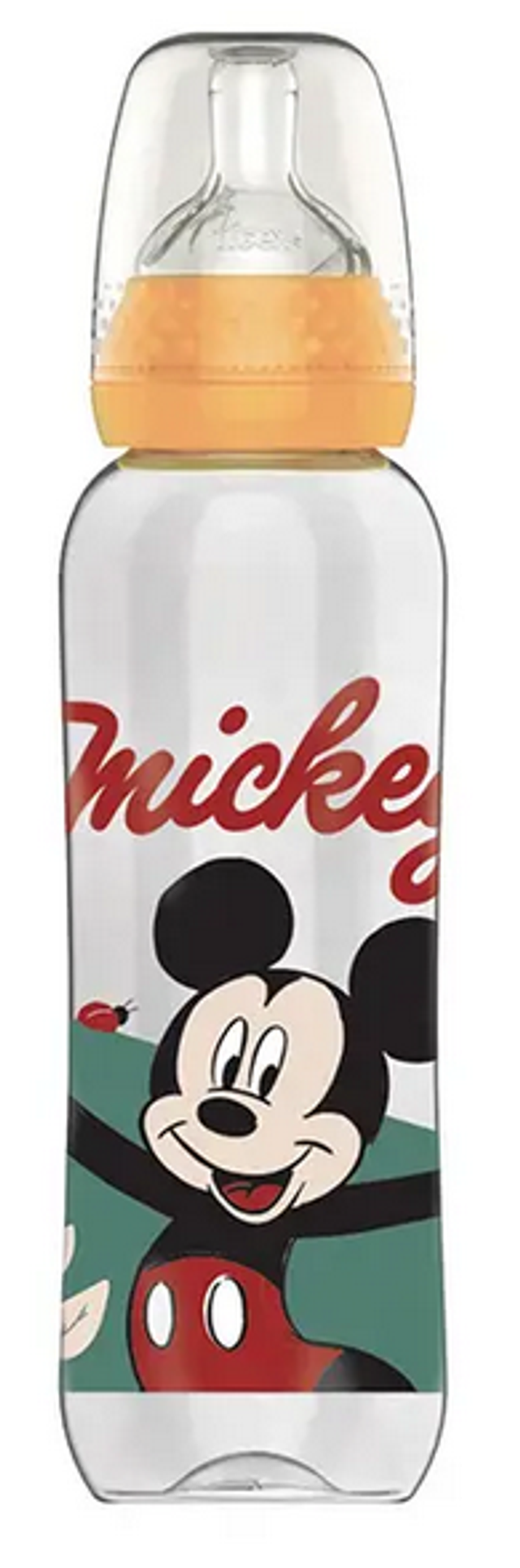 Biberon Air Control 330ml Mickey +6m - TIGEX