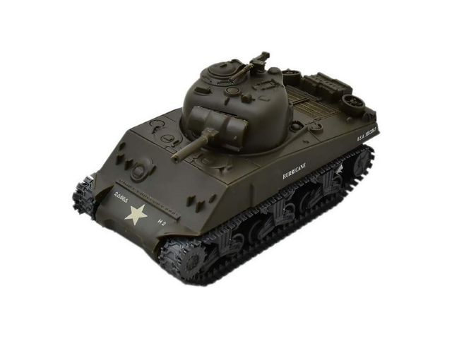 tank M4A3 kit newray 61535 1/32