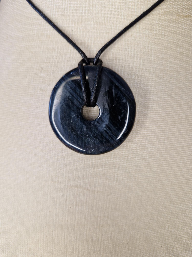 Oeil de Faucon / 004