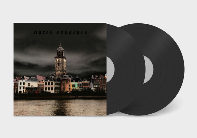 Various Artists - Dutch Exposure