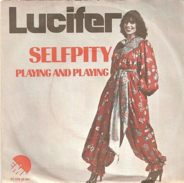 Lucifer - Selfpity