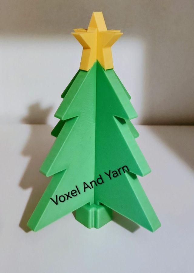 Sapin de Noël