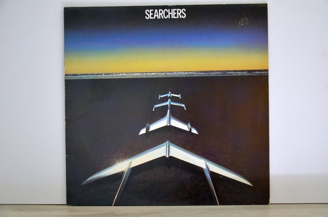 Searchers - Searchers (1979)