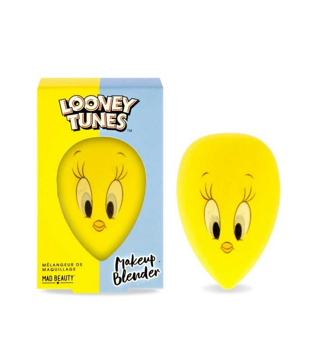 spugnetta fondotinta Titti 