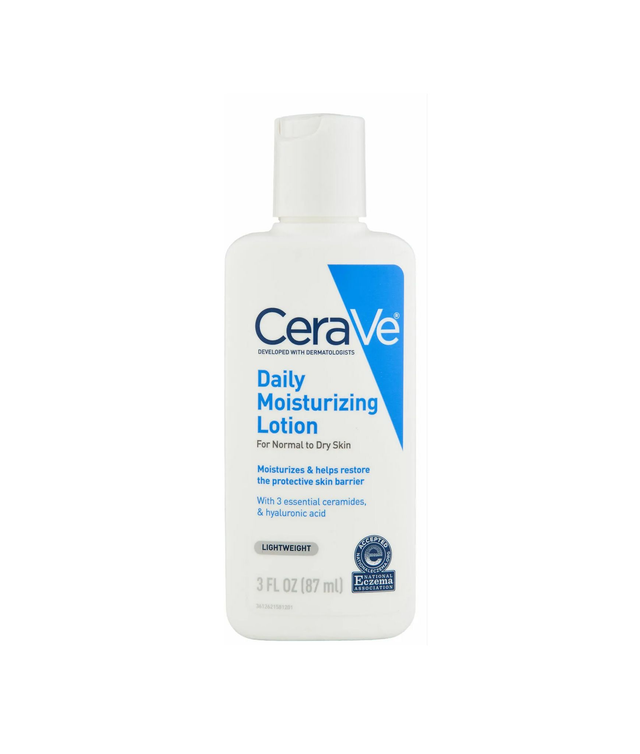CeraVe Moisturizing Lotion 3 oz. Daily Moisturizing