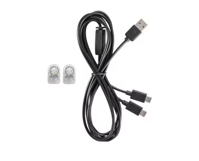 LOOK KEO BLADE DUAL 16