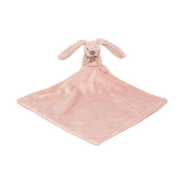 Happy Horse Blanket Rabbit Richie Old Pink