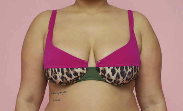 Balconcino con ferretto “Pantelleria”