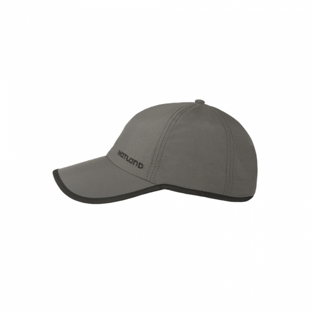 Rance Anthracite - Nylon baseball cap