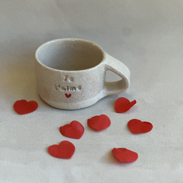 Mug d’amour
