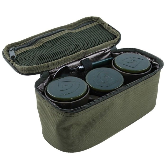 Trakker Brew kit