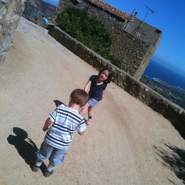 Dans les rues de Calvi (3)