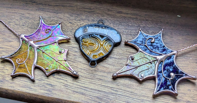 Réédition Personnalisée #1