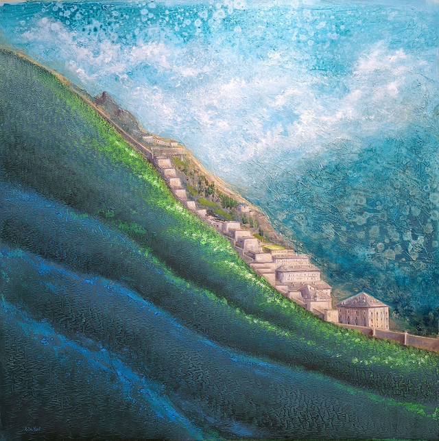 #a -109 - Forte di Fenestrelle