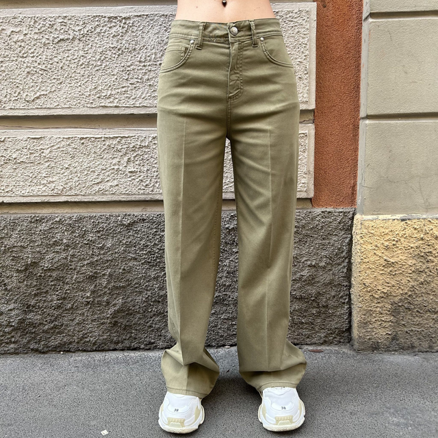 45047473 - BERNA pantalone donna
