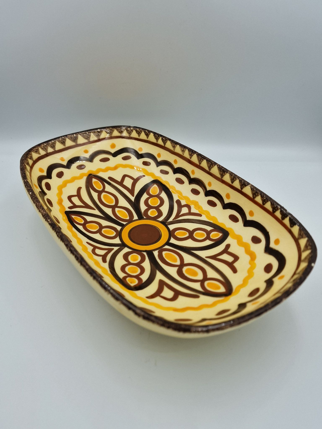 Plat / Vide Poche Quimper FB