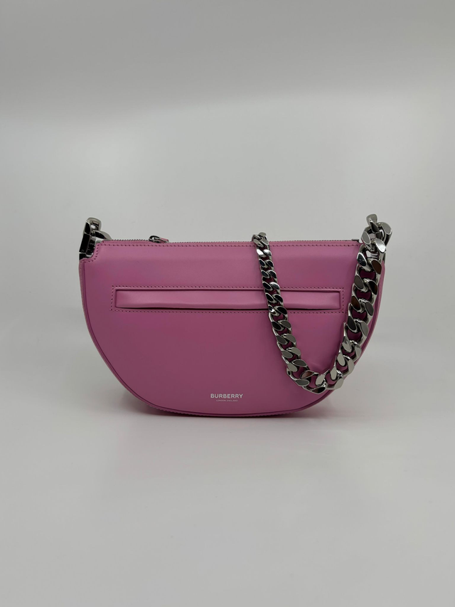 Bolso Olympia Burberry 