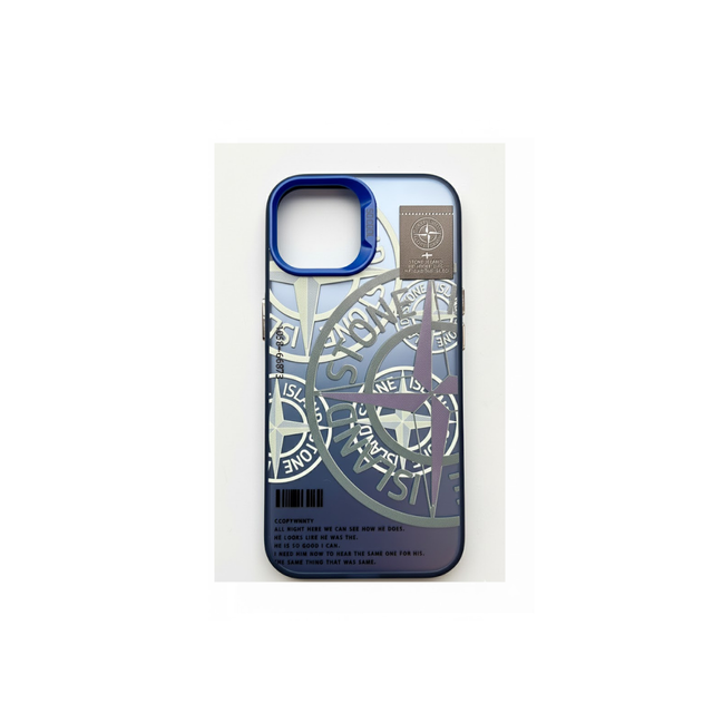 Coque Stone Island  Nouvelle Edition 