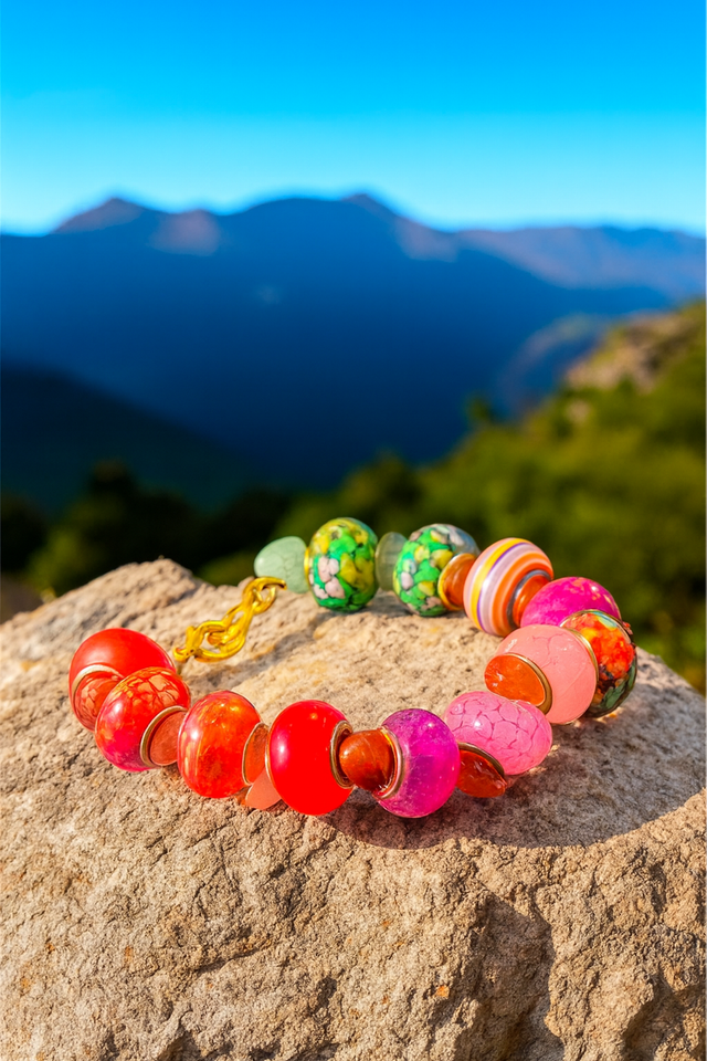 Náramek „Summer Energy“