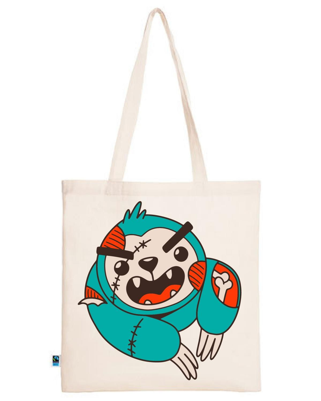 Shopper "ugly_sloth"