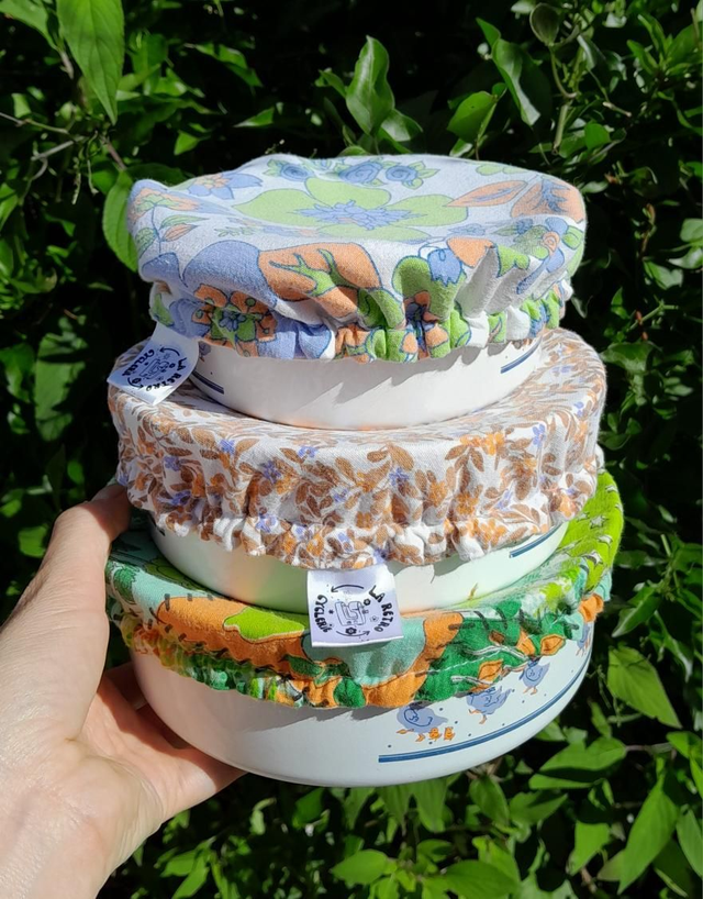 Charlotte alimentaire PETITE