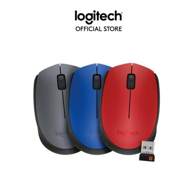 Mouse Logitech M171 Wireless