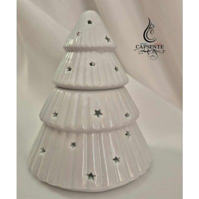 Brûleur Sapin blanc