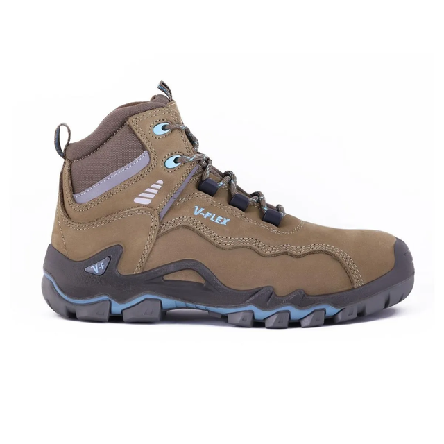 Botín VFlex Thinsulate V15W Mujer