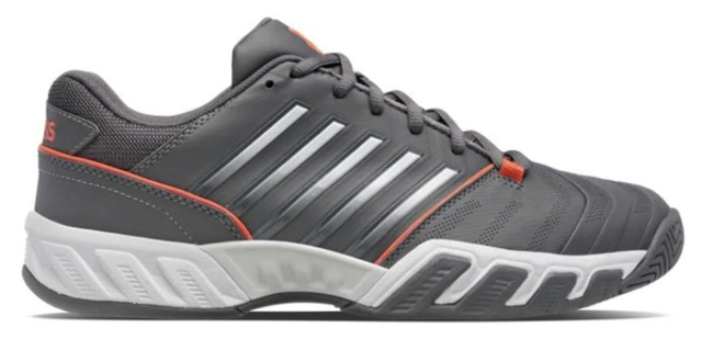 Bigshot Light 4 Grey White  |  RRP £100