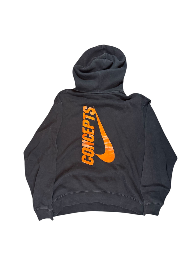 Nike SB Concepts Hoodie (M)