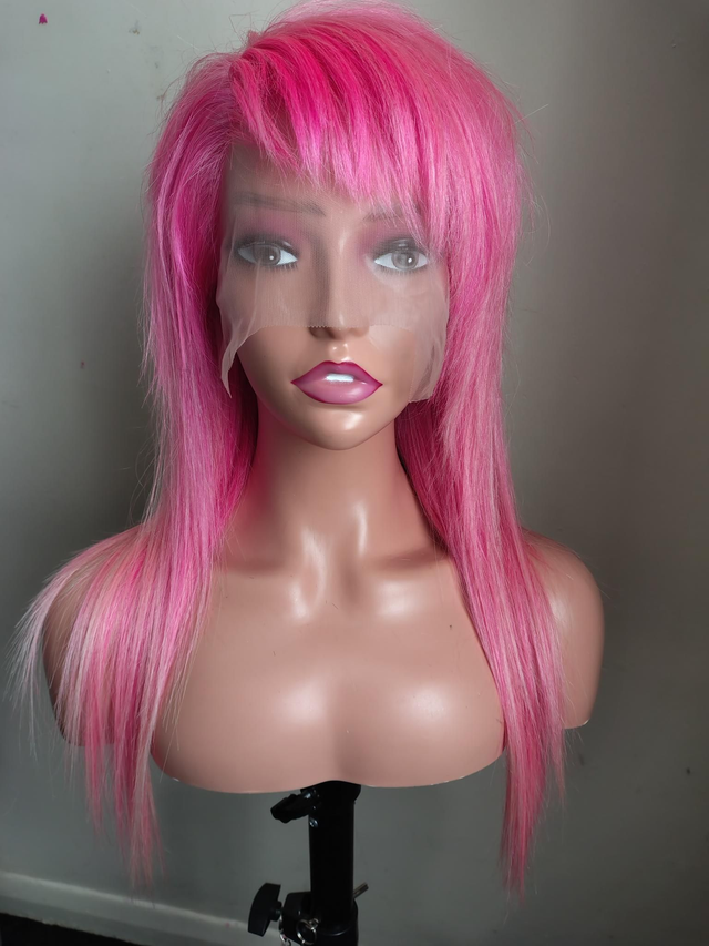 Lulu - Dyed to order