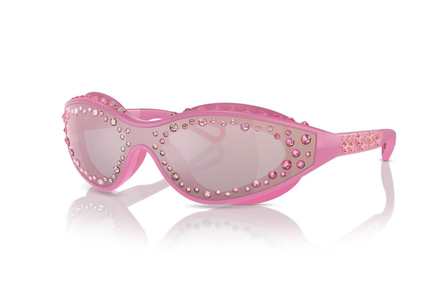 Eyewear Woman Swarovski  SK 6024 10531N