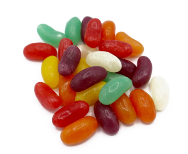 Haribo Jelly Beans
