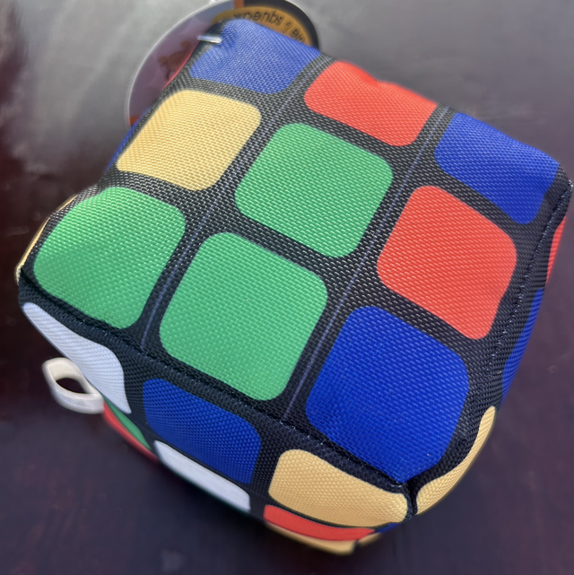Puzzle Cube