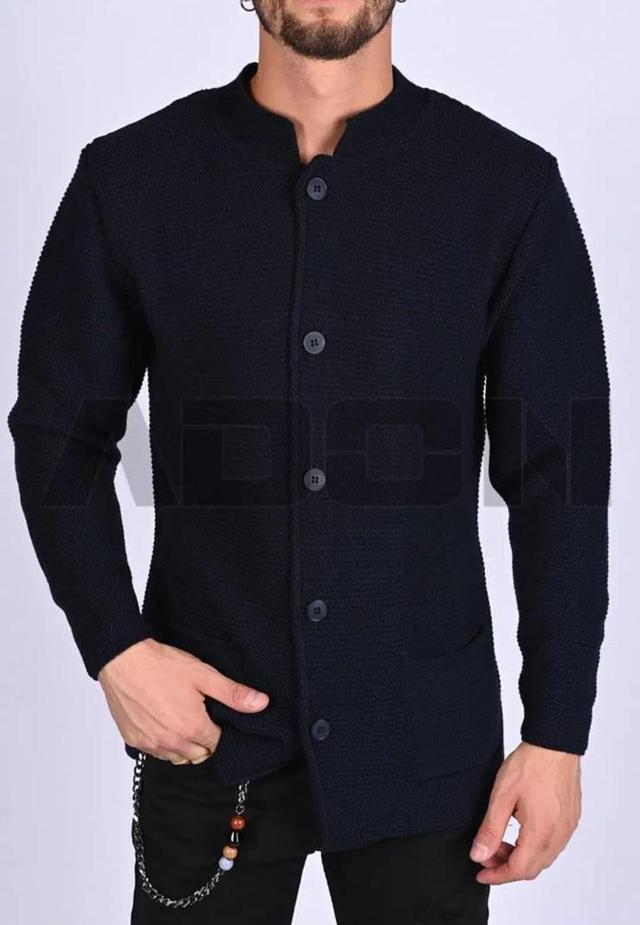 CARDIGAN A GIACCA ART 043