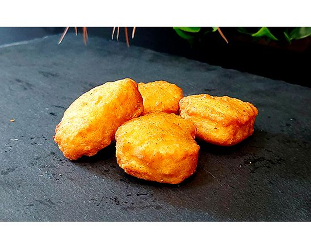 NUGGETS POULET