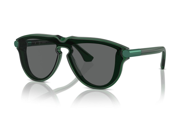 Eyewear Man Burberry  BE 4427 410487