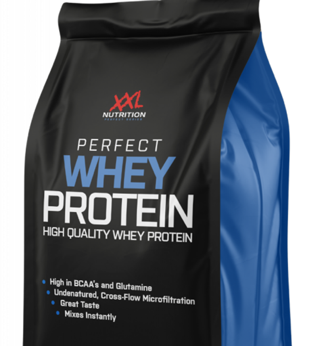 Perfect Whey Protein (4kg) 