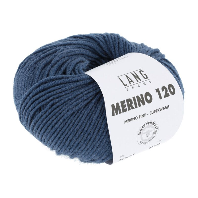 Merino 120 | 34.0034 |  jeans