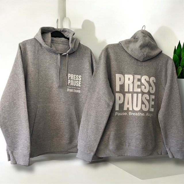 Adult Standard Hoodie with Customisation