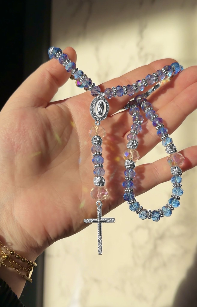 Chapelet É S A Ï E