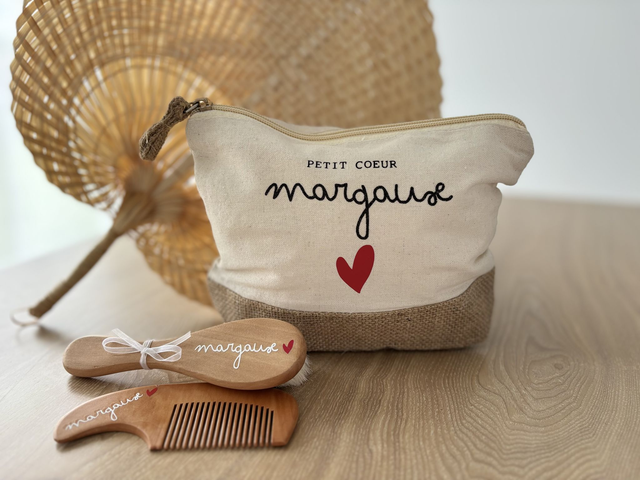 Kit bébé - Version Margaux