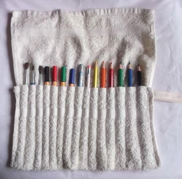 penne- etui (verschillende kleuren verkrijgbaar)