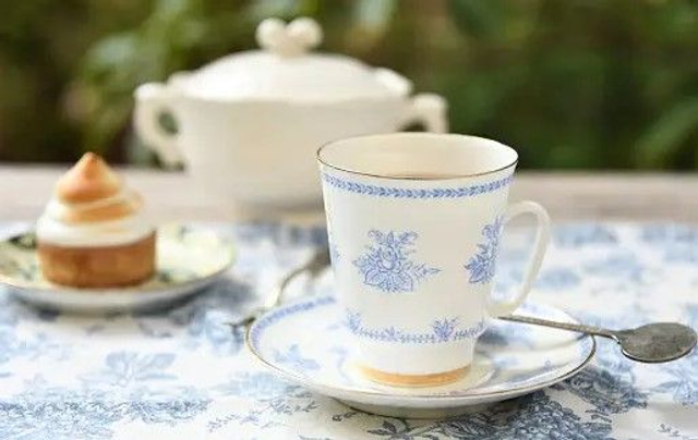 Tea